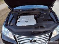 2012 Lexus ES 350