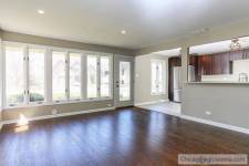 Oak Lawn House
