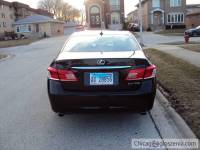 2012 Lexus ES 350