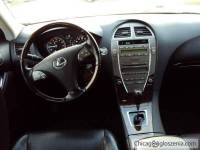 2012 Lexus ES 350