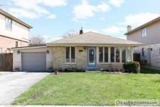 Oak Lawn House