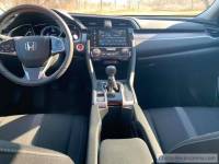 Honda Civic EX 2017