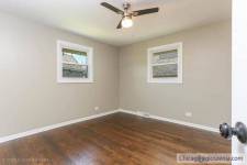 Oak Lawn House