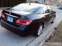 2012 Lexus ES 350