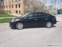 Sprzedam 2017 Nissan Sentra