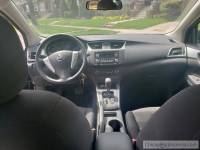 Sprzedam 2017 Nissan Sentra