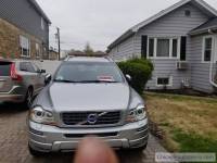 2013 Volvo XC90 · 3.2 Premier Plus Sport Utility 4D