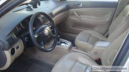 VW Passat GLS 1.8 turbo