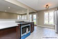 Oak Lawn House