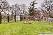 Dom na 3/4 acre dzialce