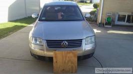 VW Passat GLS 1.8 turbo