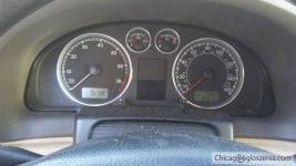 VW Passat GLS 1.8 turbo