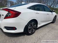 Honda Civix EX-L 2018