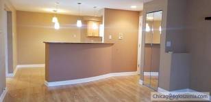 Rent - ONE bedroom condominium
