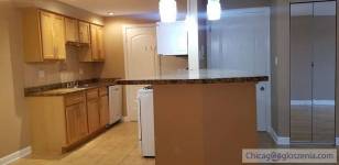 Rent - ONE bedroom condominium