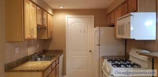 Rent - ONE bedroom condominium