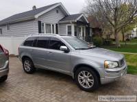 2013 Volvo XC90 · 3.2 Premier Plus Sport Utility 4D