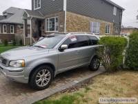 2013 Volvo XC90 · 3.2 Premier Plus Sport Utility 4D