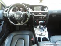 2015 Audi A5 S line 2.0 Turbo