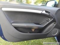 2015 Audi A5 S line 2.0 Turbo