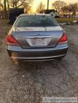 Acura rl. 2007. 110 tys mil