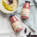 ZDROWA ŻYWNOŚĆ, PRODUKTY SUPERFOODS I NATURALNE KOSMETYKI