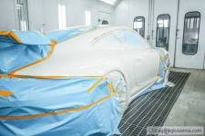 Auto Body Repair. Każda insiura! Dożywotnia gwarancja!