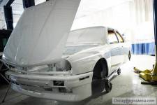 Auto Body Repair. Każda insiura! Dożywotnia gwarancja!