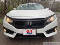 Honda Civix EX-L 2018