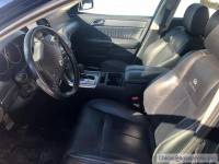 2006 Infiniti M35