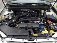 Subaru outback 2014