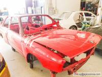 Auto Body Repair. Każda insiura! Dożywotnia gwarancja!