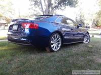 2015 Audi A5 S line 2.0 Turbo