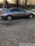 Acura rl. 2007. 110 tys mil