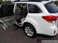 Subaru outback 2014