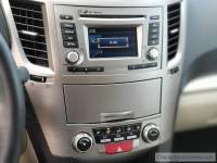 Subaru outback 2014