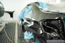 Auto Body Repair. Każda insiura! Dożywotnia gwarancja!