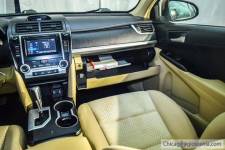 2014 Toyota Camry · LE Sedan 4D