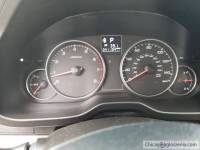 Subaru outback 2014