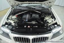 2013 BMW X3 XDRIVE35I