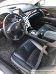 Acura rl. 2007. 110 tys mil