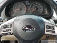 Subaru outback 2014