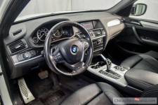 2013 BMW X3 XDRIVE35I