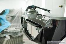 Auto Body Repair. Każda insiura! Dożywotnia gwarancja!