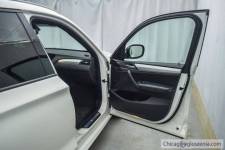 2013 BMW X3 XDRIVE35I