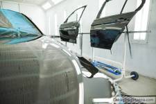 Auto Body Repair. Każda insiura! Dożywotnia gwarancja!