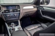 2013 BMW X3 XDRIVE35I