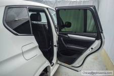 2013 BMW X3 XDRIVE35I