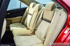 2014 Toyota Camry · LE Sedan 4D