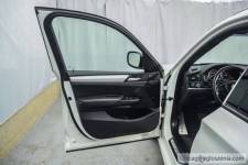 2013 BMW X3 XDRIVE35I